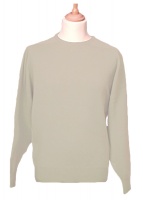 Westaway Mens Lambswool  Crew Neck Pullover Clearance items